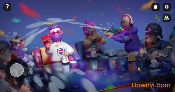 我们的派对国际版手游 v1.19.26.1 安卓版0