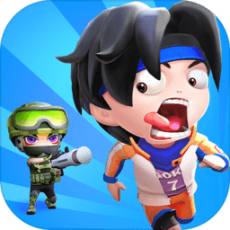 疯狂奔跑手机游戏