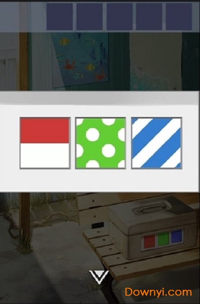 夏日的终点官方版 v1.0.3 安卓版2