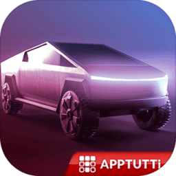 大皮卡货运达人游戏