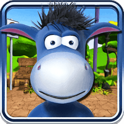 会说话的驴手机版