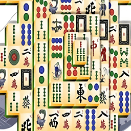 麻将消除高手小游戏