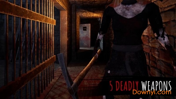 邪恶的夜晚中文版 邪恶的夜晚游戏游戏下载