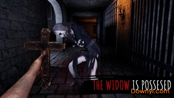 邪恶的夜晚中文版 v1.3.3.2 安卓版1