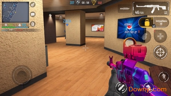 创世兵魂手机版 v1.0.1 安卓最新版0