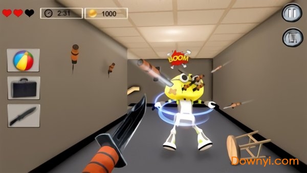 木偶人一败涂地游戏 v1.0 安卓版1