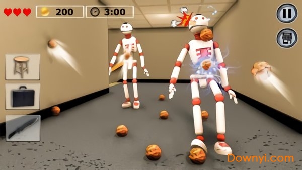 木偶人一败涂地手游下载