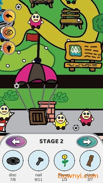 搜寻者狂热中文版 搜寻者狂热游戏下载