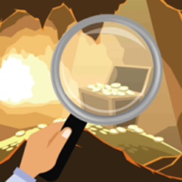 搜寻者狂热游戏下载