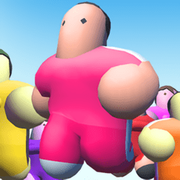 秋豆人竞技官方版