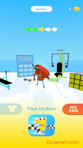 号码竞速赛安卓版