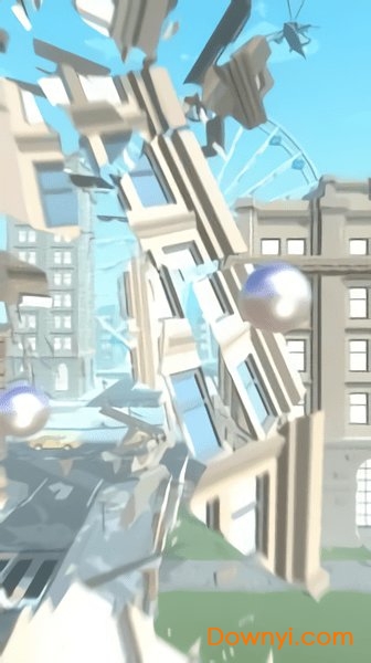 城镇撞击游戏(TownHit) v0.4 安卓版0