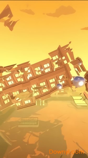 城镇撞击游戏(TownHit) v0.4 安卓版1