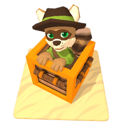 小浣熊推箱子手机版