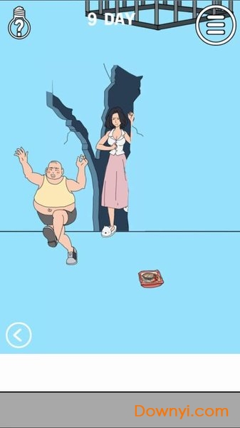 妈妈把我的泡面藏起来了3最新版 v 1.6 安卓版1