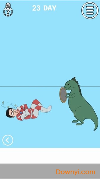 妈妈把我的泡面藏起来了3正版 妈妈把我的泡面藏起来了3手机版