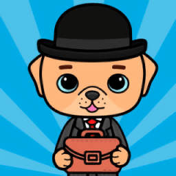 亚萨宠物高塔游戏