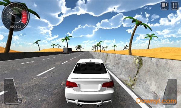 疾速城市赛车手游 v12.2.2 安卓免费版1