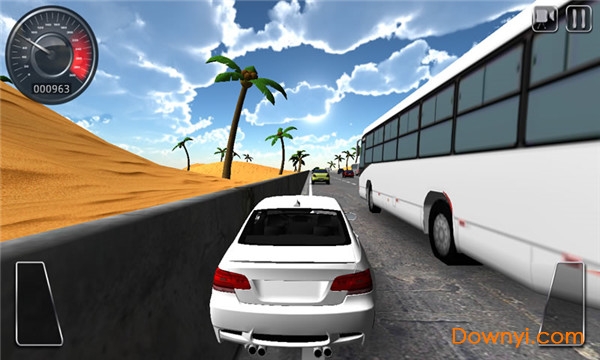 疾速城市赛车手游 v12.2.2 安卓免费版2