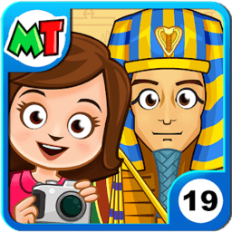 我的城市博物馆游戏下载