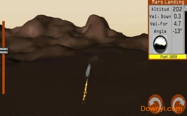 宇航员航天模拟器手机版 v2.0 安卓最新版2