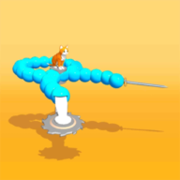 机器人战车对决游戏下载