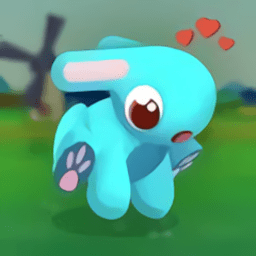 亲爱的兔子游戏下载