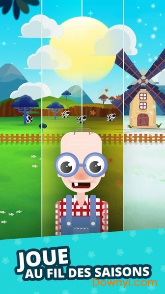 亲爱的兔子手机版 亲爱的兔子官方版