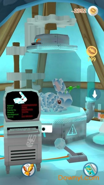 亲爱的兔子手机版 v0.70 安卓版0