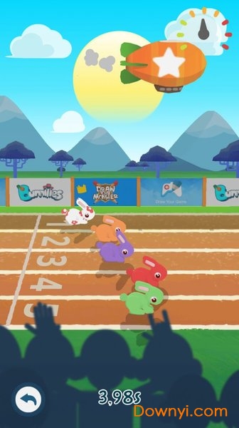 亲爱的兔子手机版 v0.70 安卓版2