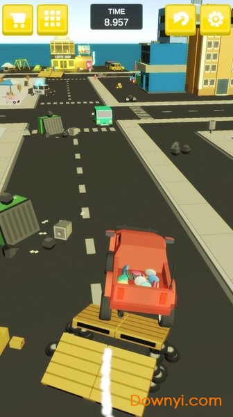 糖果汽车大师官方版