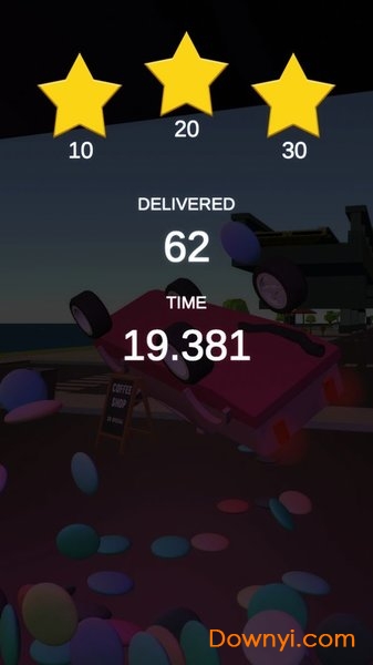 糖果汽车大师官方版 v1.1.1 安卓版1