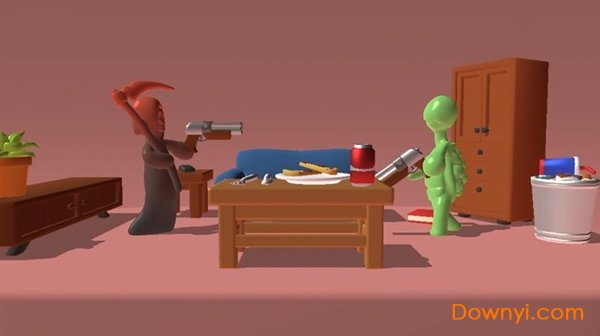 我决斗没输过最新版(Gumslinger) v1.0.2 安卓版0