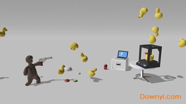 我决斗没输过最新版(Gumslinger) v1.0.2 安卓版1