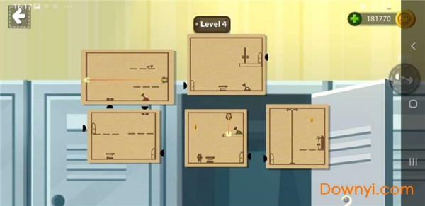 迷喵连线小游戏(Linker Puzzle) v1.0 安卓版1