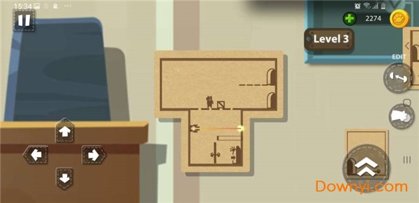 迷喵连线小游戏(Linker Puzzle) v1.0 安卓版2