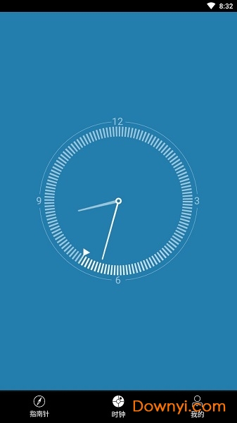 小白指南针官方版 v1.0.3 安卓最新版0