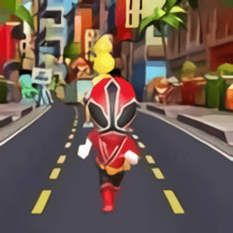 地铁武士手机版