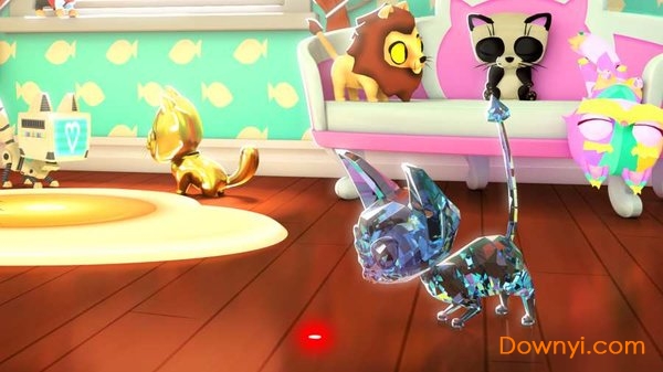 猫咪饲养员手机版 猫咪饲养员官方版