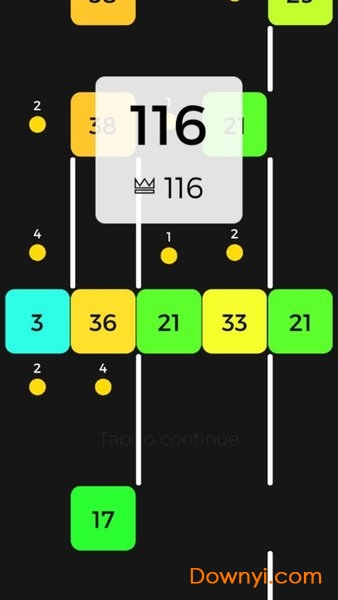 snack vs block手机版 v1.19 安卓版1