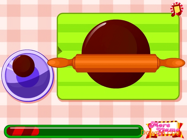 蛋糕装饰女孩手游 v7.8.5 安卓版2