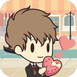 前辈请注意我中文版