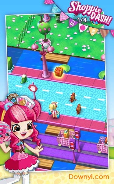 欢迎来到商店街最新版 v1.0.2 安卓版1