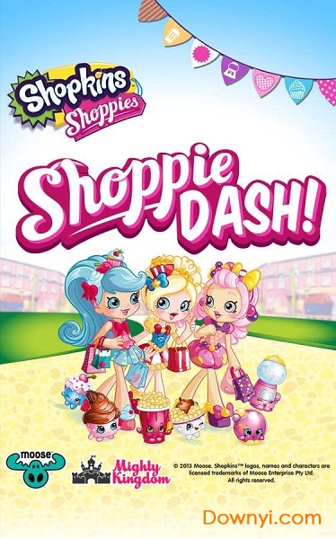 欢迎来到商店街最新版 v1.0.2 安卓版2