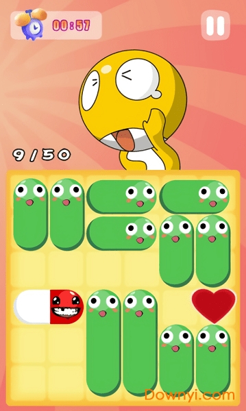 三长两短手游 v1.0 安卓版1