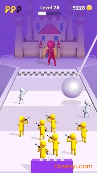 火柴人狙击队游戏下载