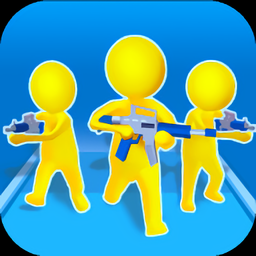 火柴人狙击队游戏下载