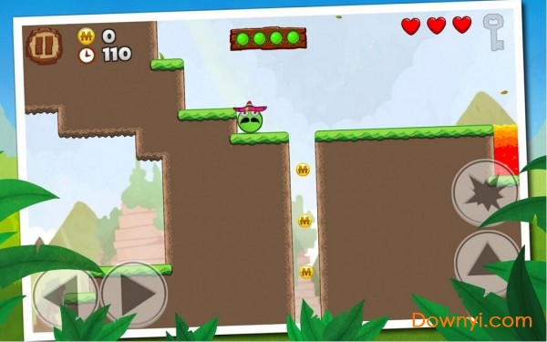 爆破泡泡历险手游 v1.0.4 安卓版1