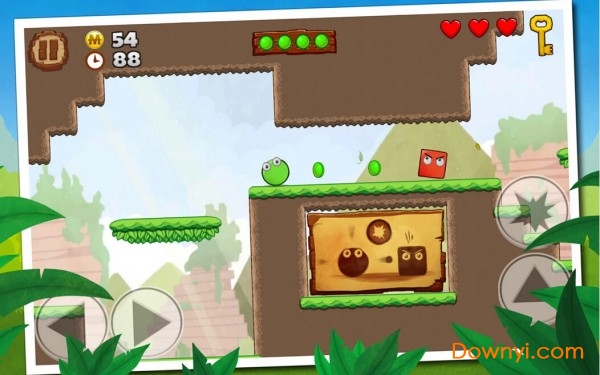 爆破泡泡历险手游 爆破泡泡历险游戏下载