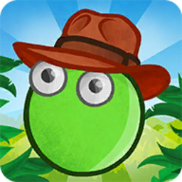 爆破泡泡历险游戏下载